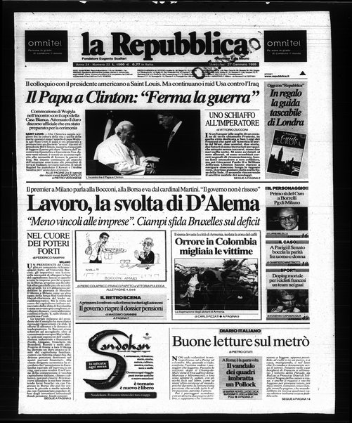 La repubblica